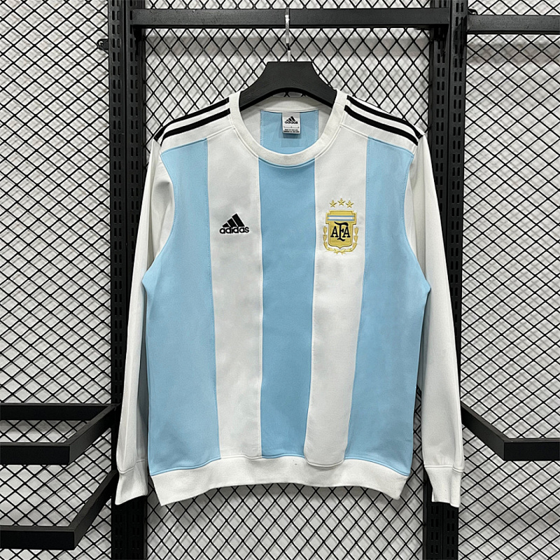 2025 Argentina Hoodie · 6