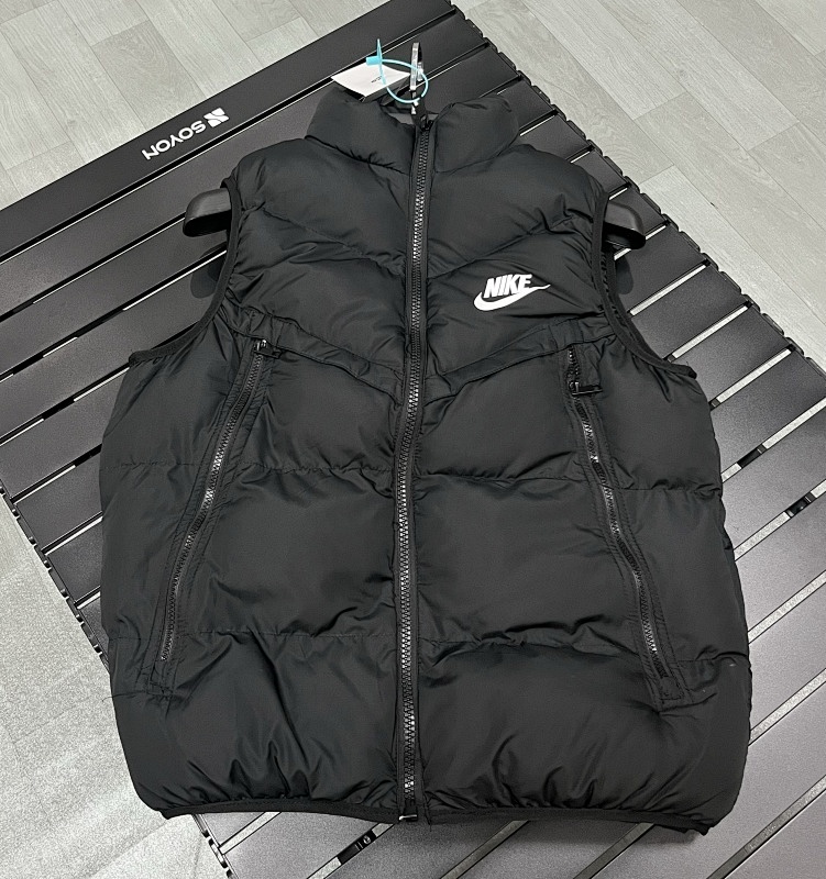 Nike Cotton Vest 4