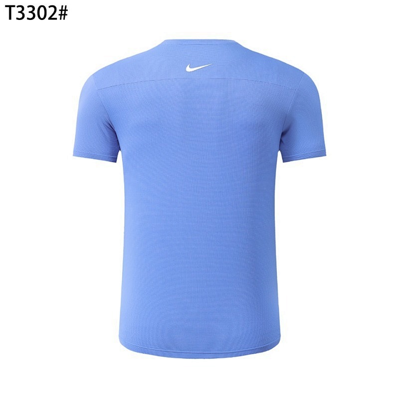 Nike T-shirt Jersey T 10