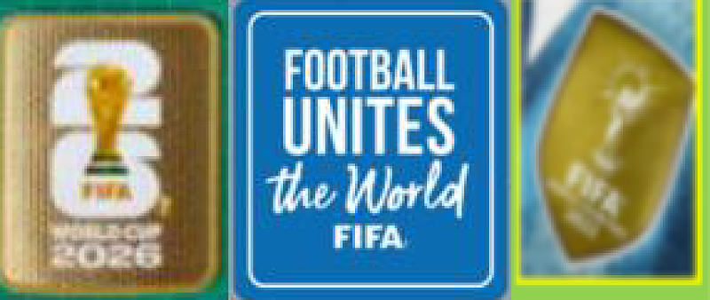 2026 Argentina Home Player 32 Teams Jersey 32 · 2