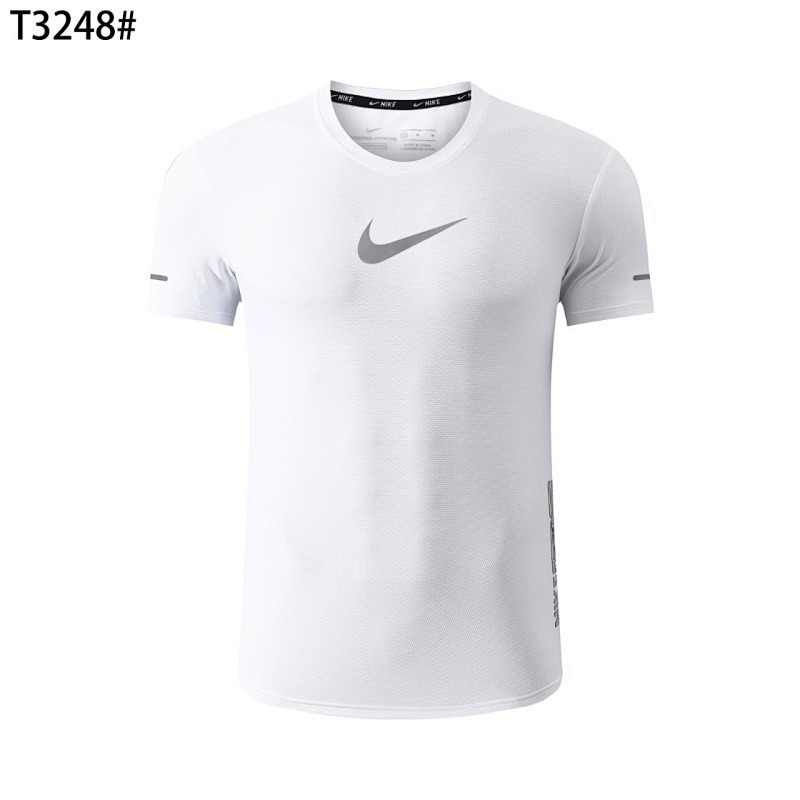 Nike T-shirt Jersey T 9