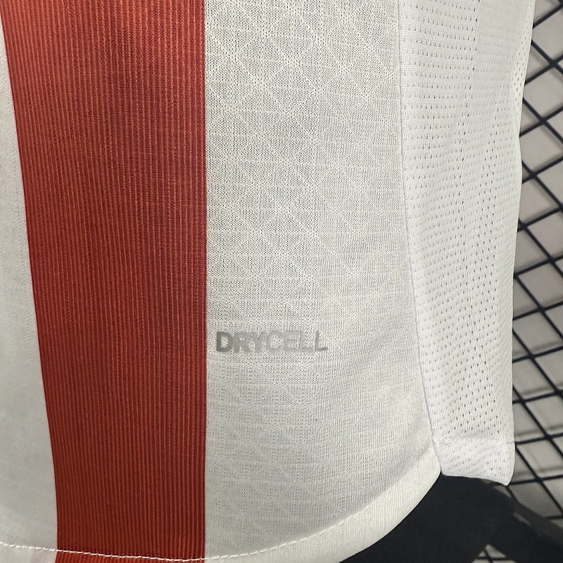 Chivas 120th Special Player Version Jersey 120 3