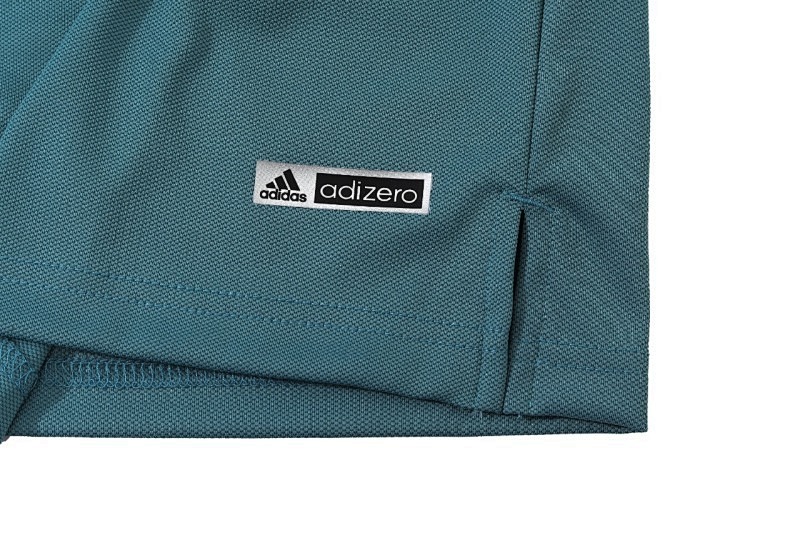 Adidas Short Sleeve Polo Jersey Polo 8