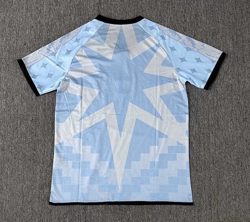 Venezia 5th Fans Version Jersey · 2