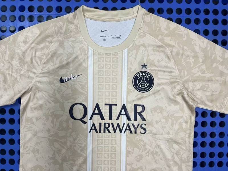 Paris Psg Special Fans Version Jersey · 5