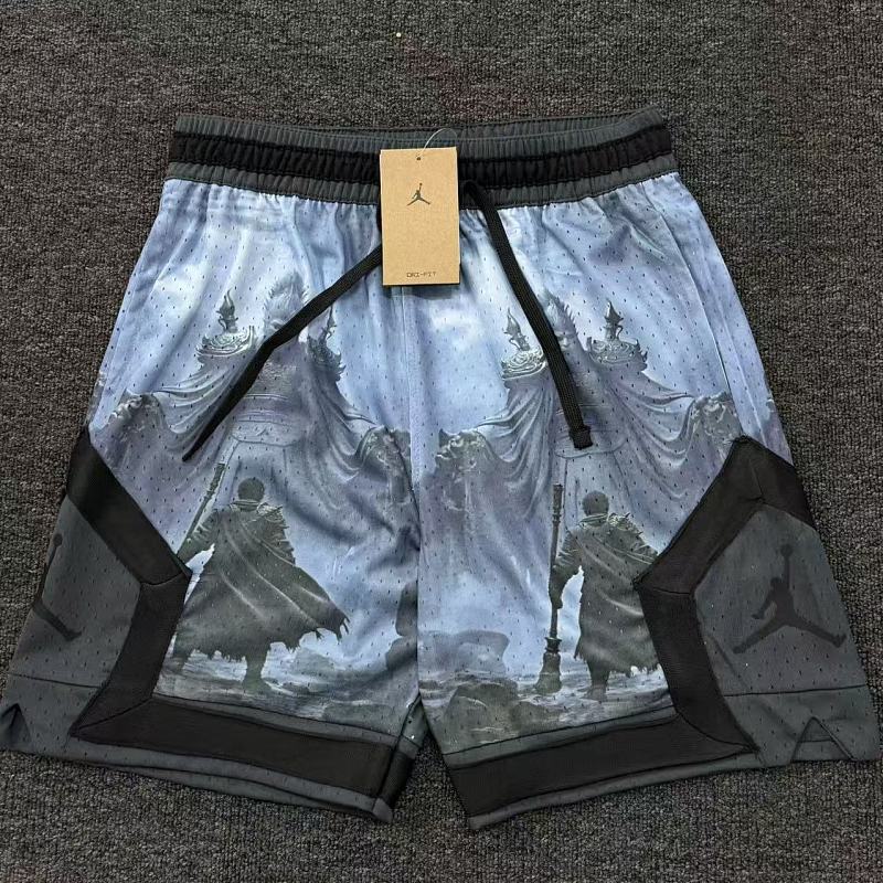 Jordan Shorts 3