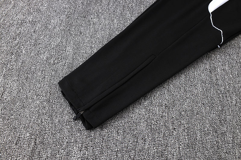 Nike Long Sleeve Tracksuit 5