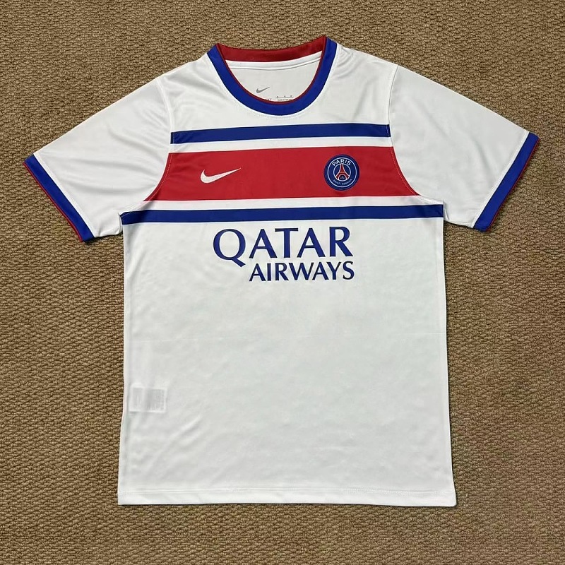 Paris Psg Training Fans Version Jersey · 3