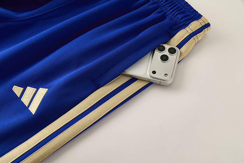 2026 Italy Long Zipper Jacket+pants Kit · 4