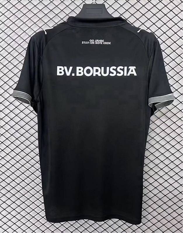 Dortmund Special Fans Version Jersey 5