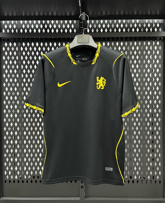 Chelsea Away Fans Version Jersey · 2