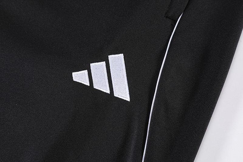 Adidas Long Sleeve Tracksuit 10