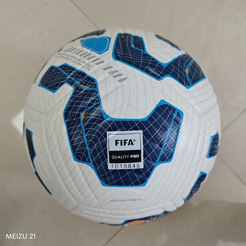 2025 N-k Size 5 Football 5