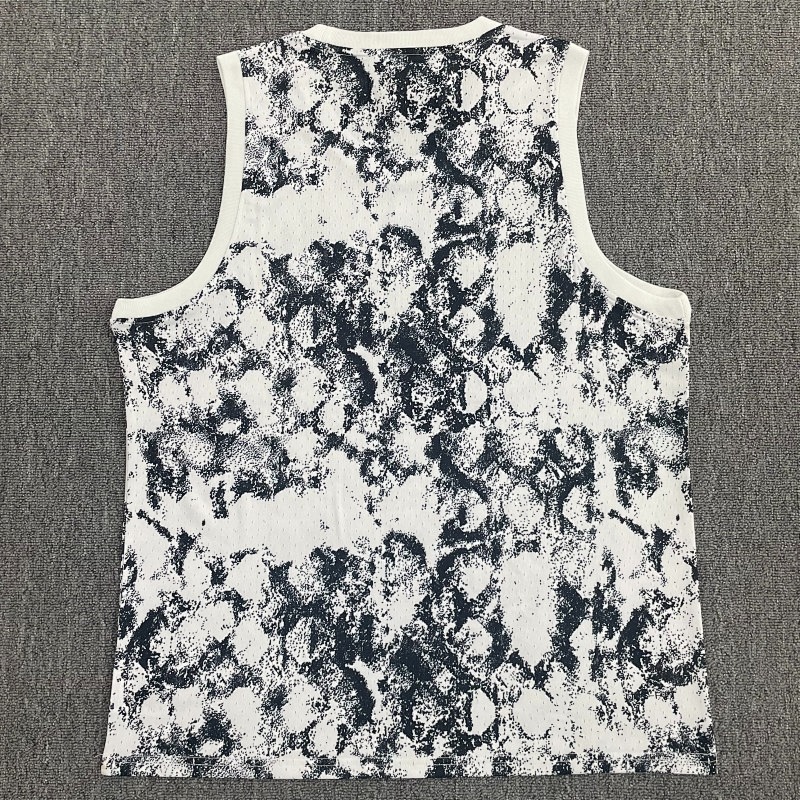Jordan Vest+shorts Basketball Kit 5