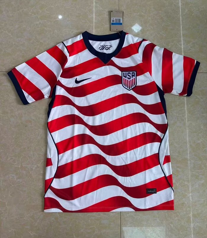 2026 United States Home Fans 16 Team Jersey 16 · 2