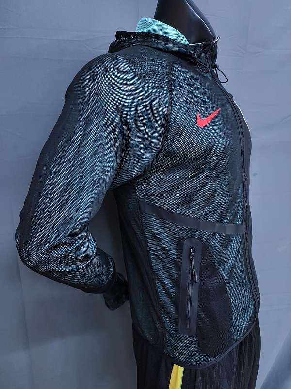 2026 Norway Jacket · 4