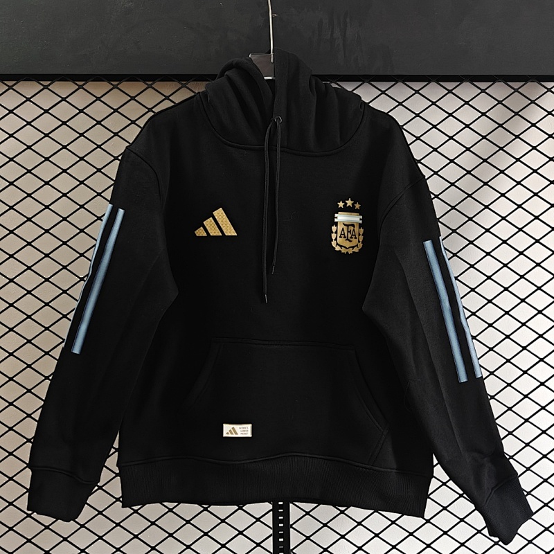 2026 Argentina Hoodie · 3