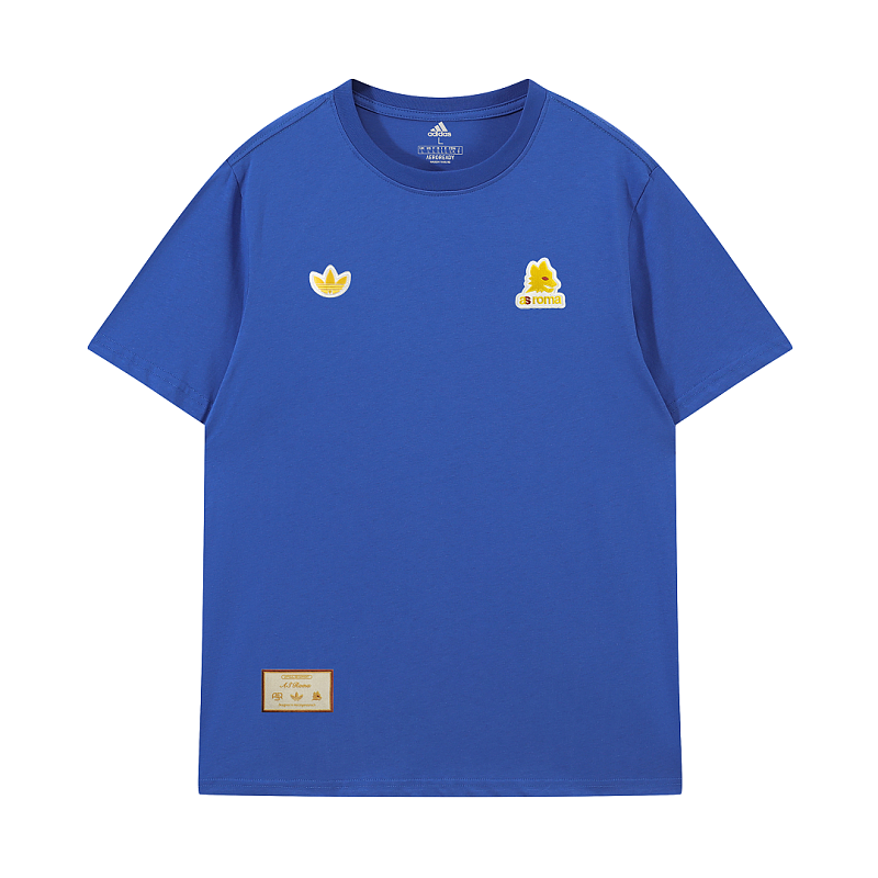 Roma Retro T-shirt T · 3