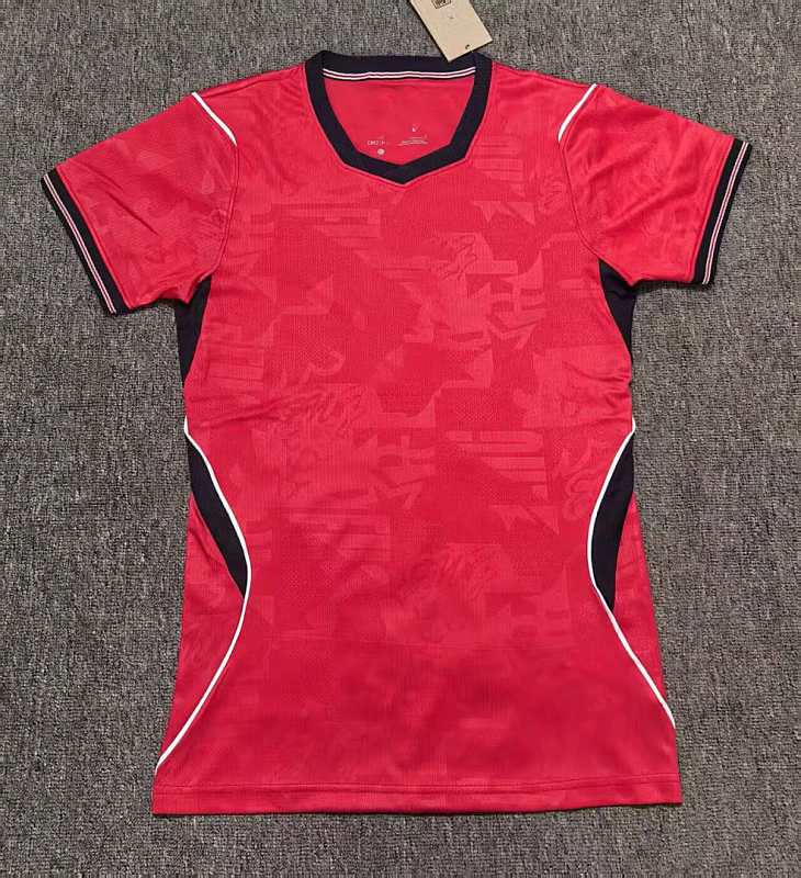 2026 England Away Women Fans 32 Team Jersey 32 · 3