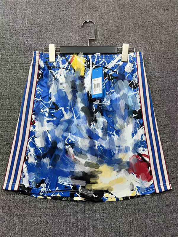 Manchester United Special Fans Version Shorts · 3