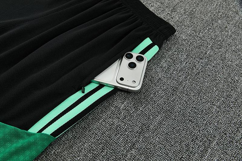 2026 Mexico Short Sleeve Tracksuit · 6