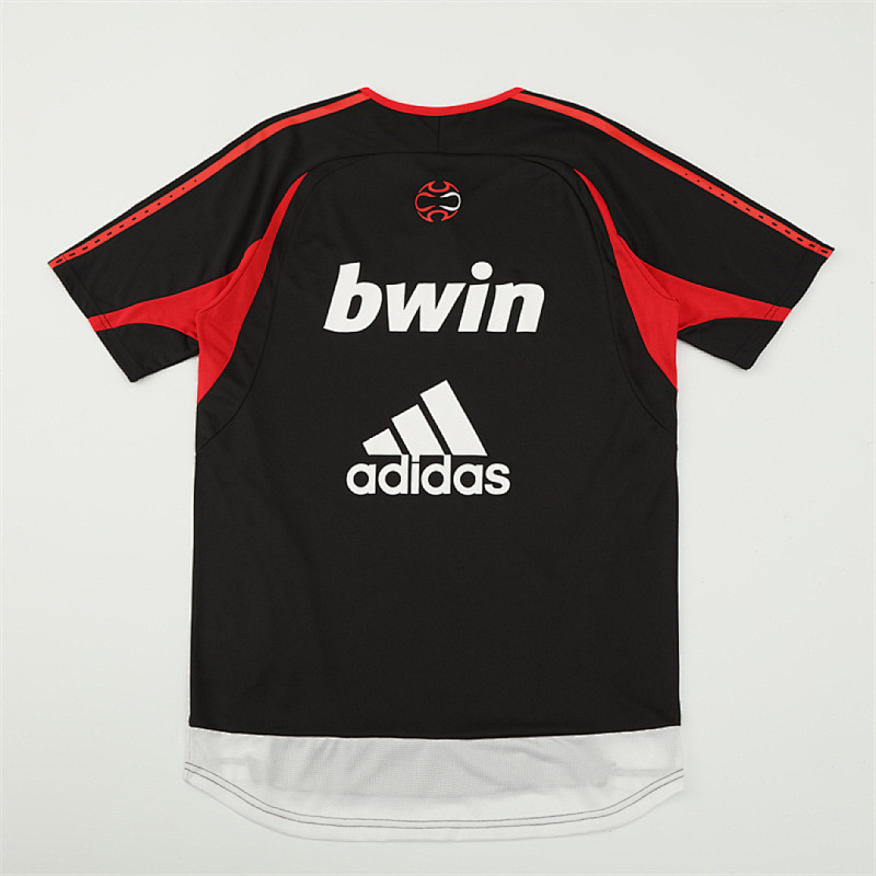 2006-07 Ac Milan Retro Jersey Ac · 5