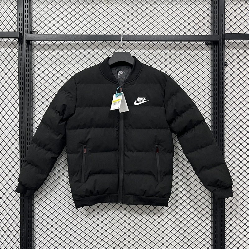 Nike Baseball With Cotton-padded 5