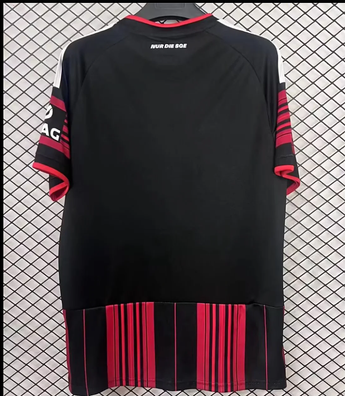 Frankfurt Home Fans Version Jersey · 3