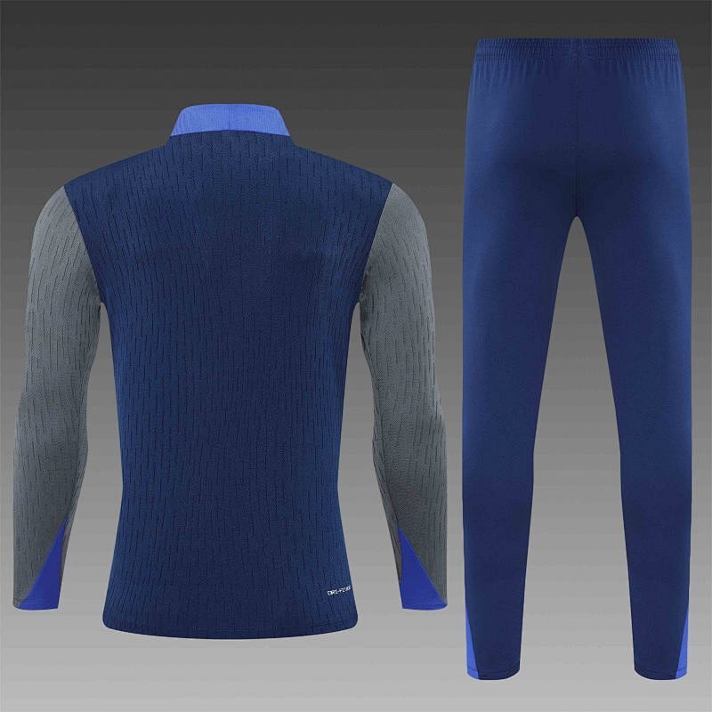 Paris Psg Kids Player Long Tracksuit 10#-18# · 4