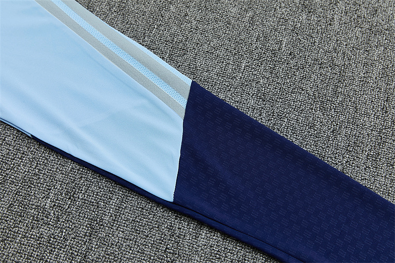 Ajax Long Sleeve Tracksuit · 5