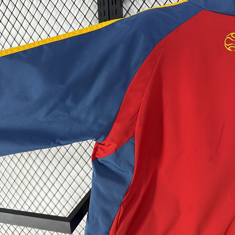 2026 Spain Windbreaker · 5