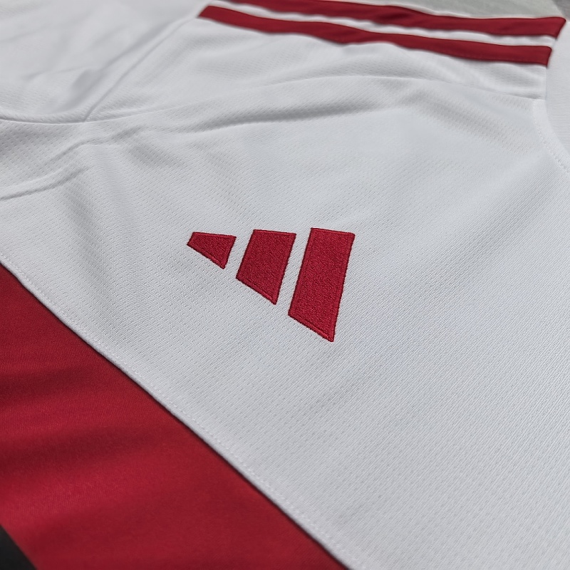 Flamengo Away Fans Version Jersey · 4