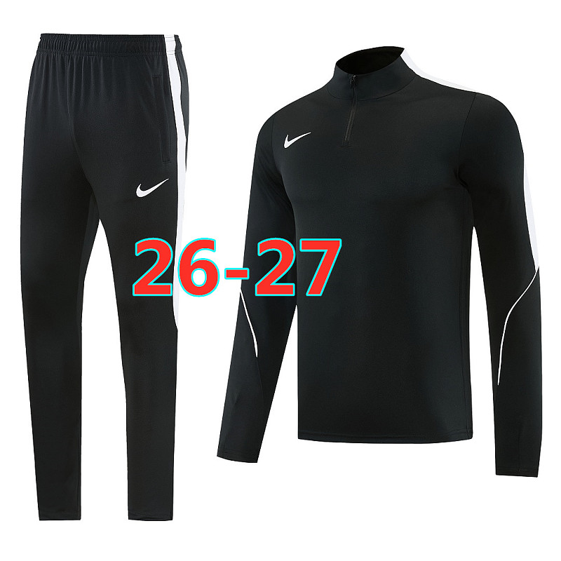 Nike Long Sleeve Tracksuit