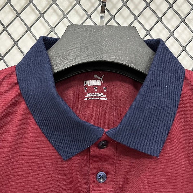 2026 Portugal Polo Jersey Polo · 6