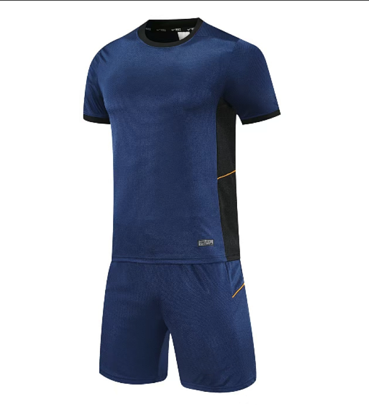 Nike Short Sleeve Tracksuit 2