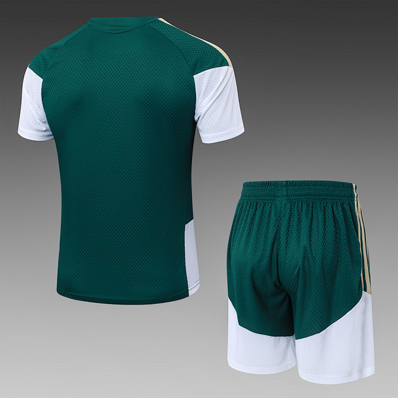 Adidas Short Player Version Tracksuit 6