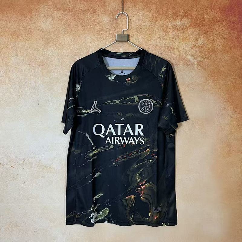 Paris Psg Special Fans Version Jersey · 4