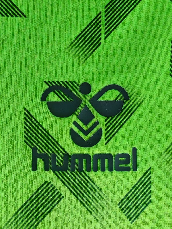 Saint-Etienne 4th Fans Version Jersey · 5