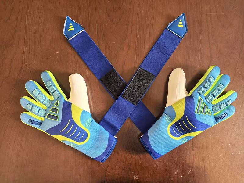 Adidas Goalkeeper Adult/kids Glove 6# 7# 8# 9# 10# 6