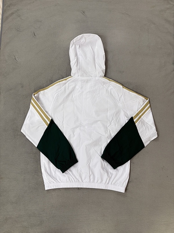 2026 Italy Windbreaker · 3
