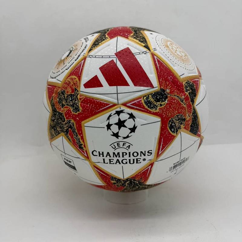 Size 5 Football 5 · 6