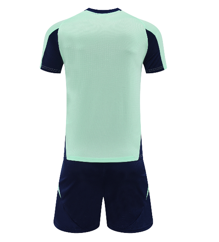 Adidas Kids Short Sleeve Tracksuit 3XS-XS 4