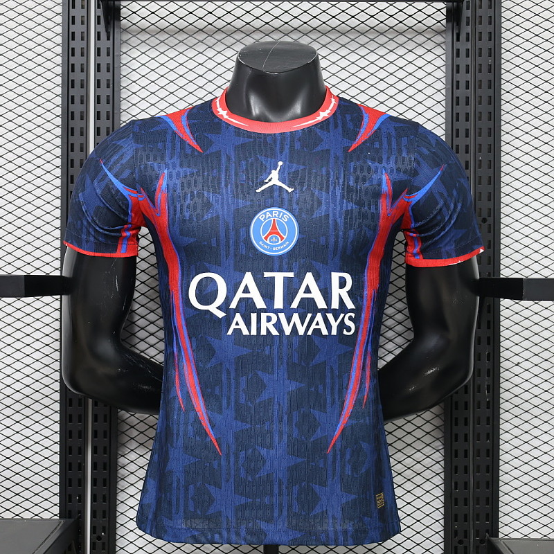 Paris Psg Special Player Version Jersey 2