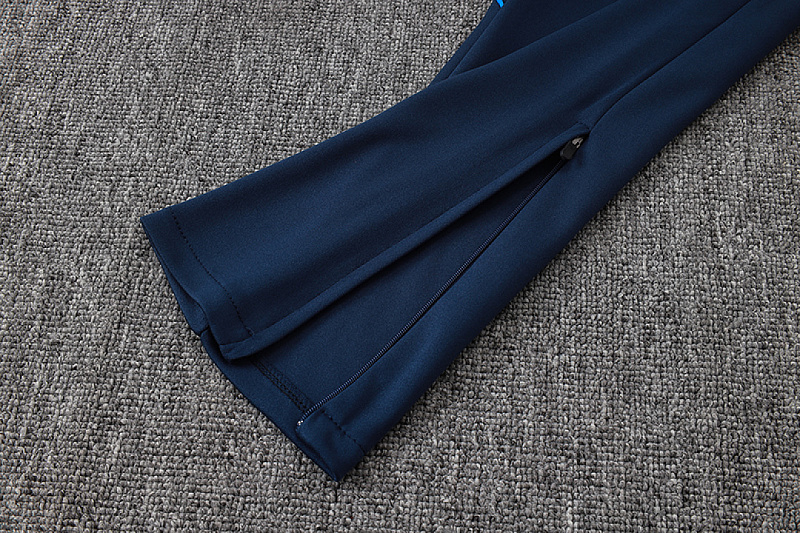 Inter Milan Long Sleeve Tracksuit · 6