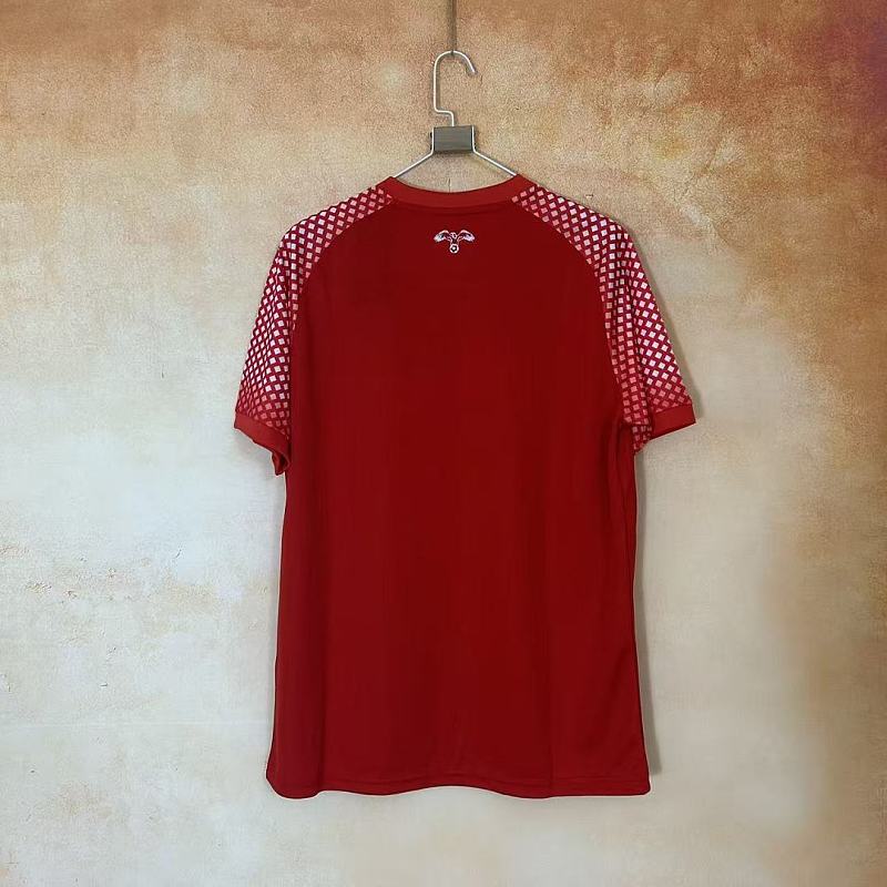 2026 Jordan Away Fans Version Jersey 3
