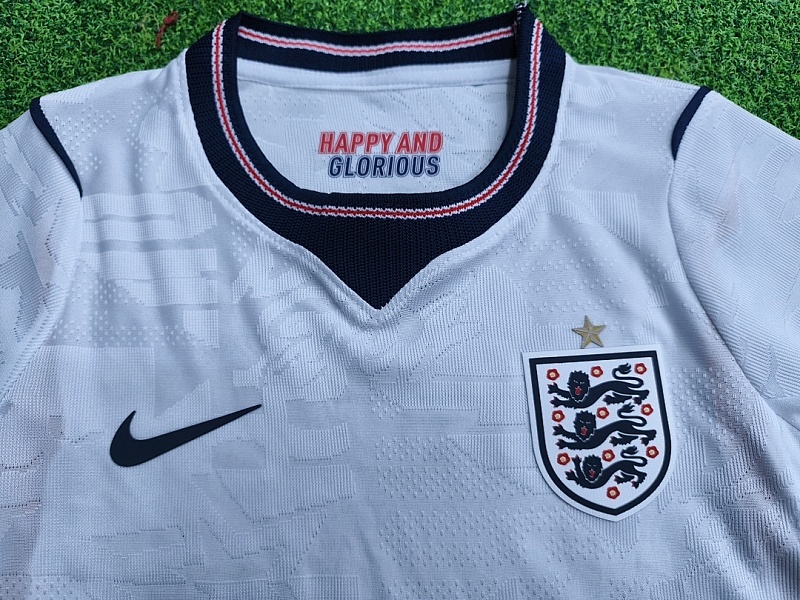 2026 England Home Kids Player 32 Teams Kit 16#-28# 32 · 5