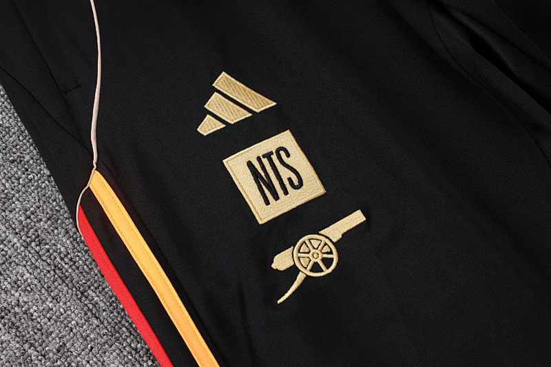 Arsenal Long Zipper Jacket 10