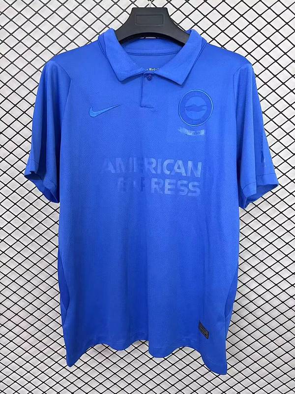 Brighton 120 Anniversary Fans Version Jersey 120 · 4