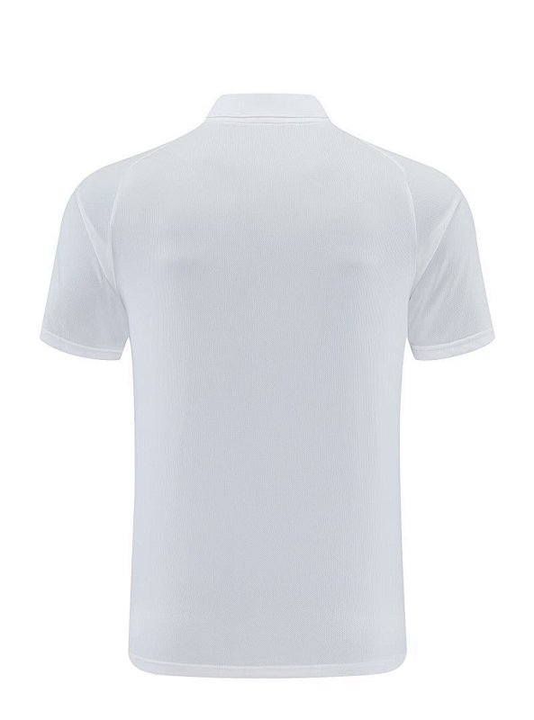Adidas Short Sleeve Polo Jersey Polo 2