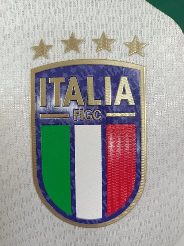 2026 Italy Special Player Version Jersey · 2